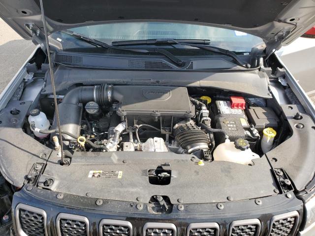 3C4NJDCN7PT543490 Jeep Compass Limited