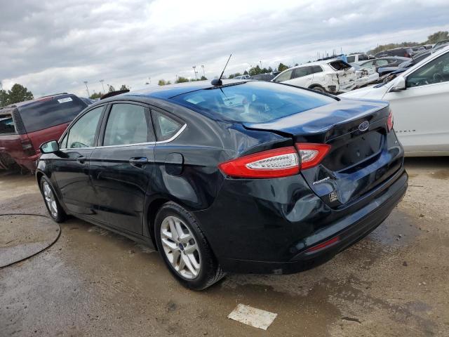 3FA6P0H73ER119441 Ford FUSION SE