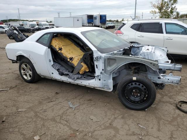 2C3CDZFJ8NH178056 2022 Dodge Challenger R/T Scat Pack