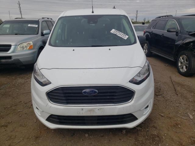 NM0GE9F24M1500236 Ford Transit Connect Xlt