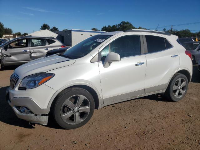 2013 Buick Encore 