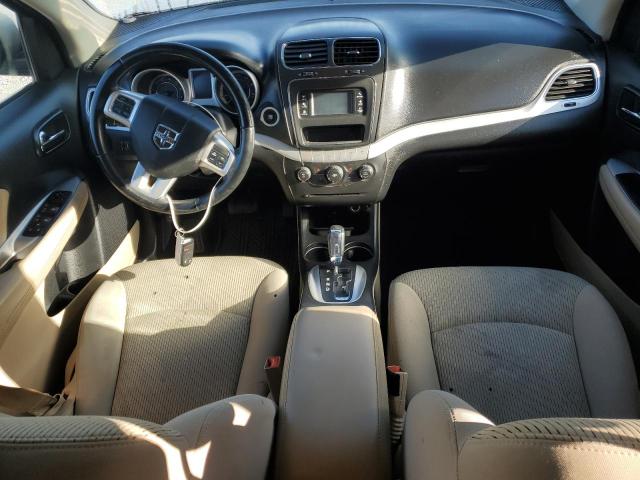2018 DODGE JOURNEY SE - 3C4PDCAB2JT448930