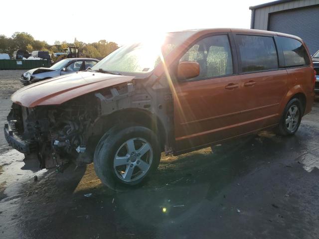 2011 Dodge Grand Caravan Mainstreet