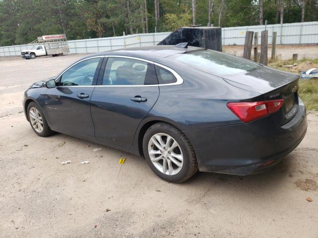 2017 CHEVROLET MALIBU HYB - 1G1ZJ5SU2HF240489