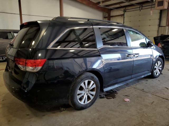 5FNRL5H60EB118031 Honda ODYSSEY EXL
