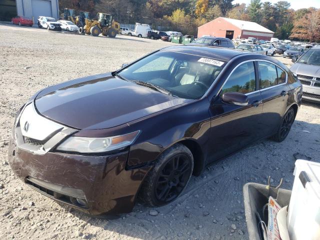 2009 Acura TL 