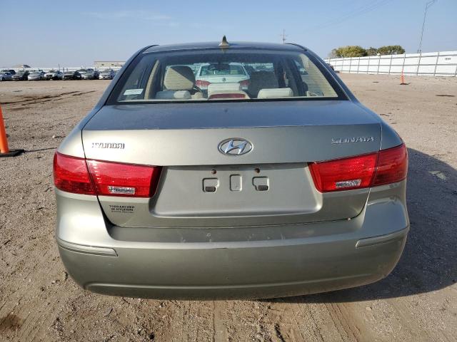 2009 Hyundai Sonata - Image 6