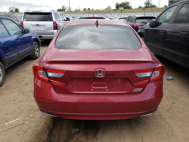 1HGCV3F94LA018233 Honda Accord TOU 6