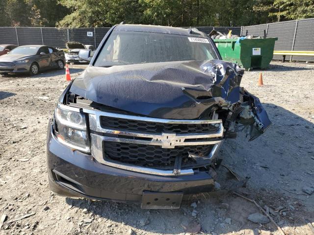 1GNSKBKC9HR235484 | 2017 Chevrolet tahoe k1500 lt