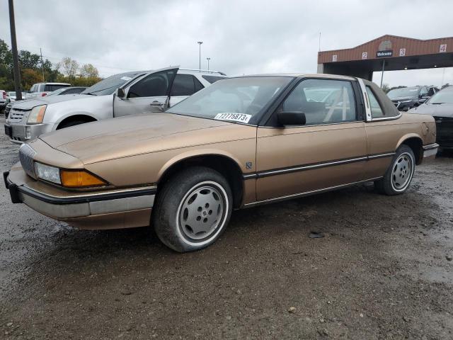 1988 Buick Regal 