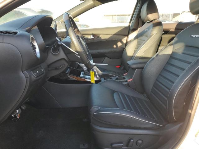 3KPF54AD0PE541331 KIA Forte Gt Line
