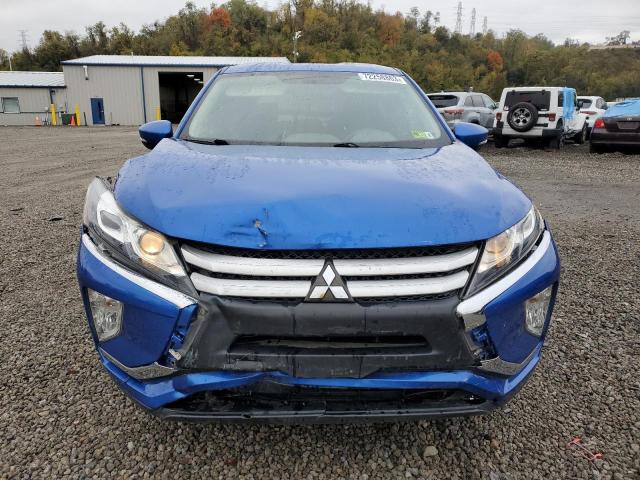 JA4AT3AA2JZ066383 Mitsubishi Eclipse Cross Es