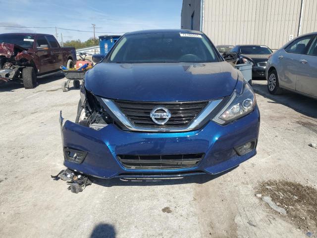 1N4AL3AP9JC249931 | 2018 NISSAN ALTIMA 2.5