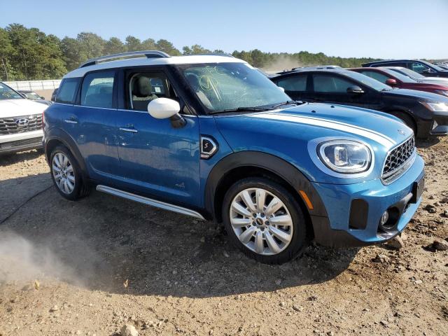WMZ83BR06N3N99632 Mini Cooper S Countryman All4