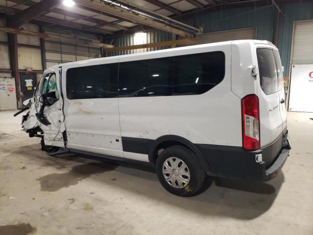 2022 Ford Transit T-350 VIN: 1FBAX2Y86NKA48849 Lot: 51245714