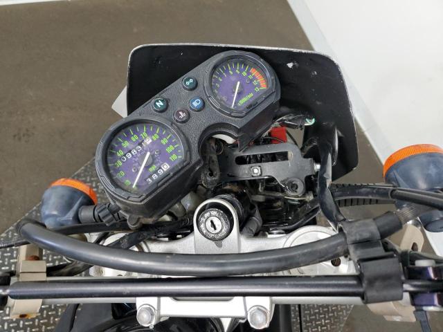 2007 KAWASAKI KLX250 H - JKALXMH157DA21388