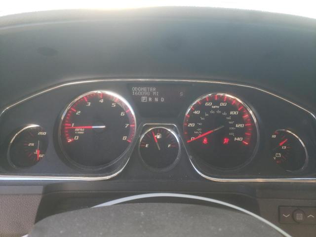 1GKKVTKD0EJ308965 GMC Acadia Denali