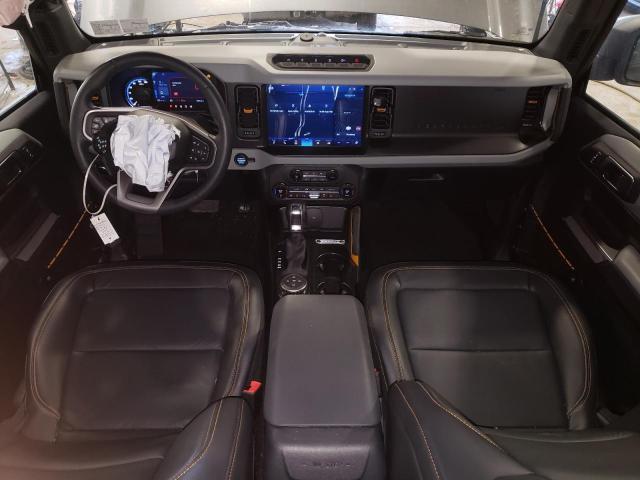 1FMDE5CPXPLA82056 Ford Bronco Base