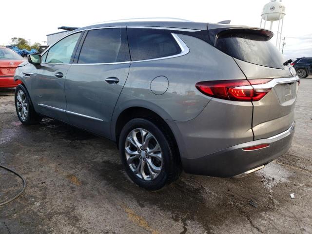 2019 BUICK ENCLAVE AV - 5GAEVCKW3KJ122165