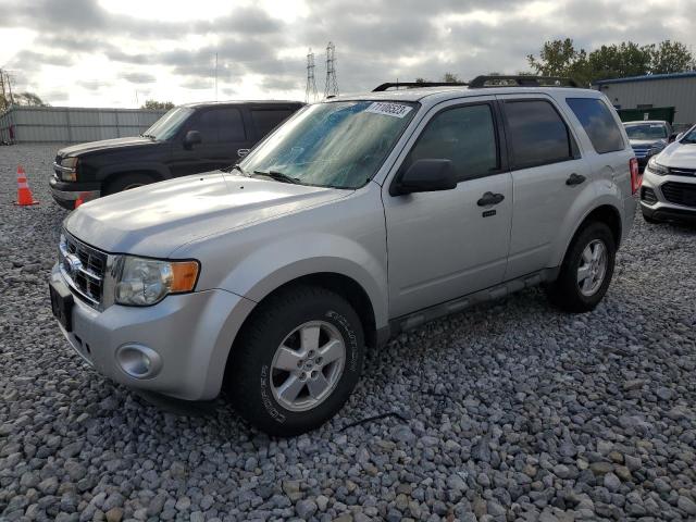 2009 Ford Escape XLT