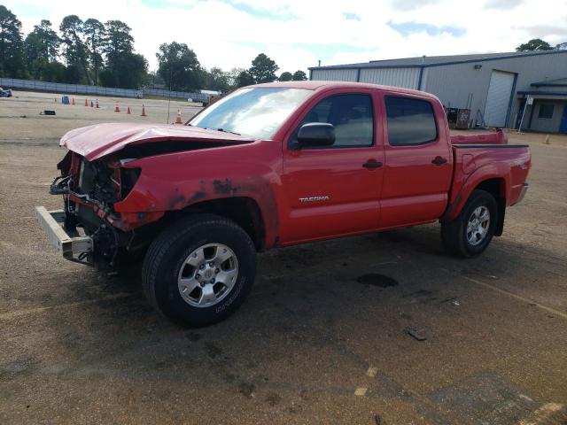 2008 Toyota Tacoma 