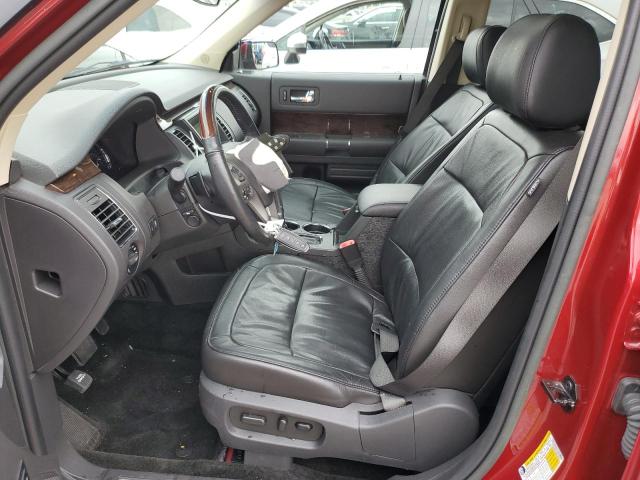 2FMHK6DT8HBA08227 Ford Flex Limited