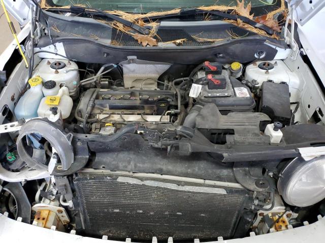 1C4NJRFB8GD672908 Jeep Patriot Latitude