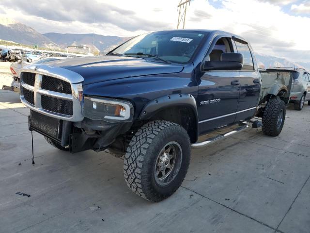 2005 Dodge Ram 2500 ST