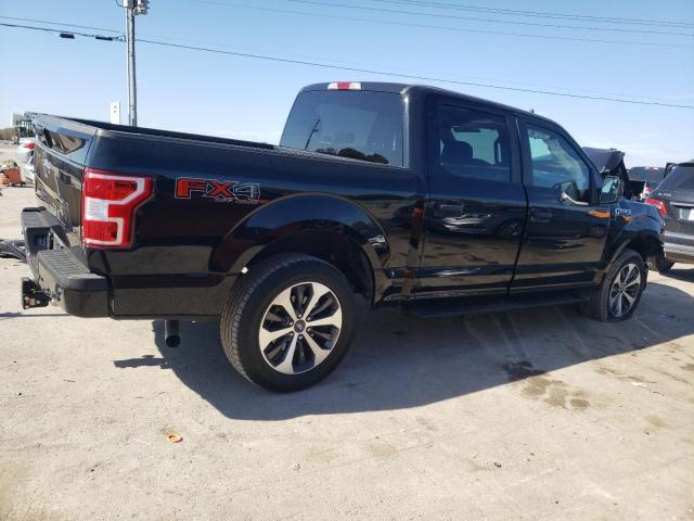 1FTEW1E59LKE02428 | 2020 FORD F150 SUPER