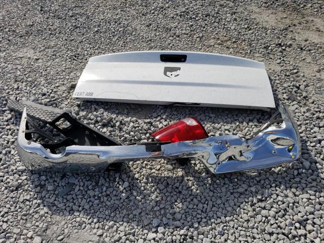 2018 RAM 1500 SLT - 1C6RR7LT5JS258281
