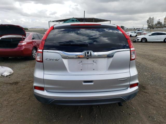 2HKRM3H4XGH559041 Honda CR-V SE