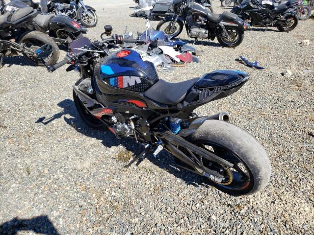 2023 BMW M 1000 R - WB10E8300P6G80419