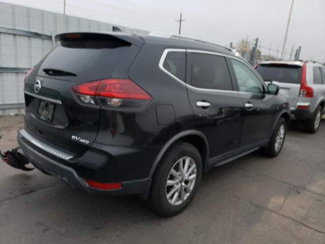 2018 NISSAN ROGUE S - KNMAT2MV8JP502230