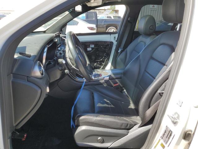 WDC0G4JB1KV119551 Mercedes-Benz GLC 300