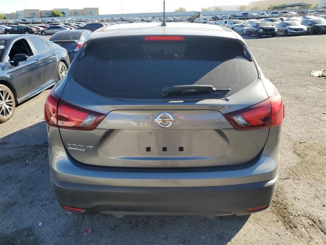 JN1BJ1CP1KW523146 Nissan Rogue Sport S