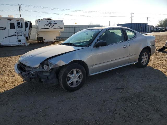 2003 Oldsmobile Alero GL