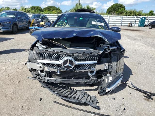 WDDWJ8DB5KF851265 Mercedes-Benz C-Class C 300 5