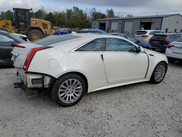 1G6DG1E33E0119449 | 2014 CADILLAC CTS PERFOR