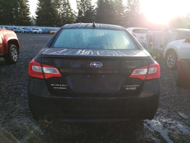 4S3BNAF66G3004803 Subaru Legacy 2.5i Premium