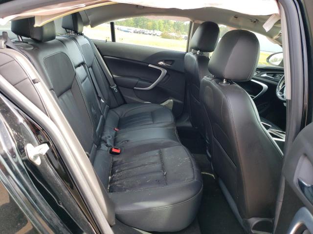 2G4GN5EX7F9170966 Buick Regal Premium