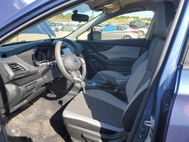 JF2GTAACXJH214812 Subaru Crosstrek