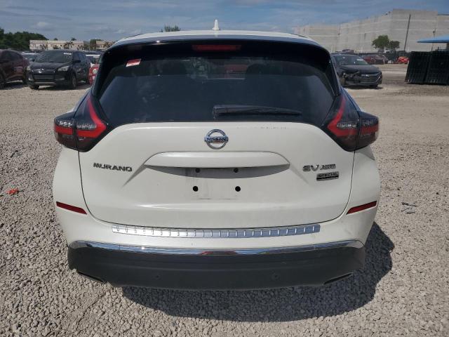 5N1AZ2BS8MC146540 Nissan Murano SV 6