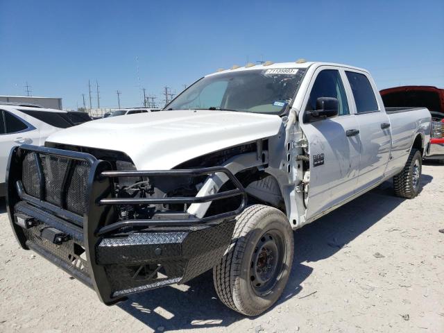 2012 Dodge Ram 2500 ST