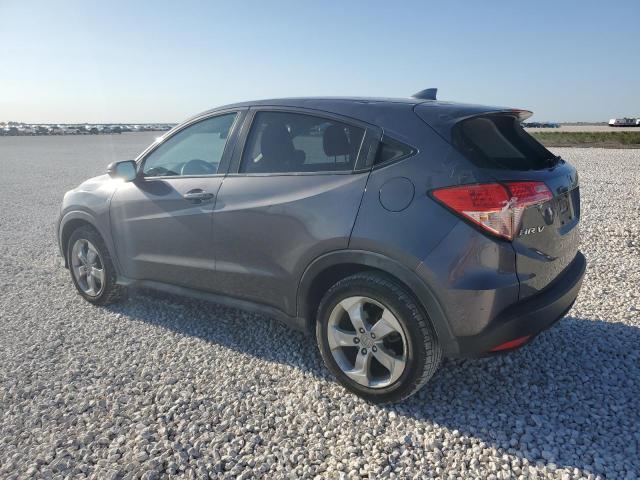 3CZRU5H57GM738372 Honda HR-V EX