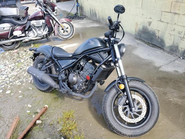 2023 HONDA CMX300 - MLHNC5305P5600173