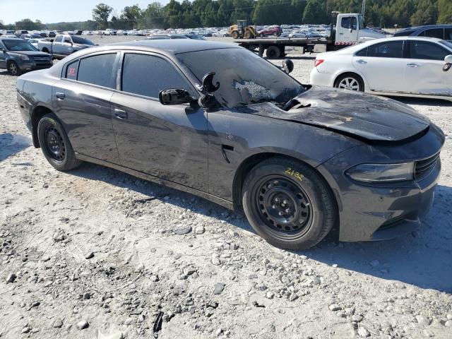 2015 DODGE CHARGER PO - 2C3CDXKT6FH739304