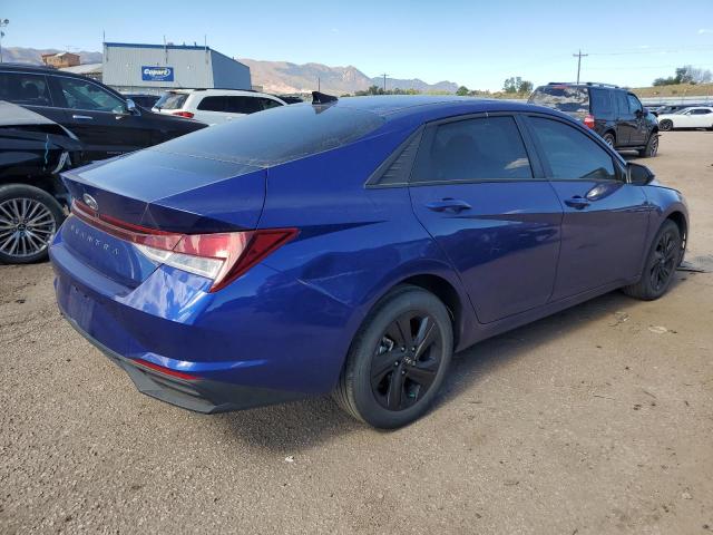 5NPLS4AGXMH018606 Hyundai Elantra SE 3