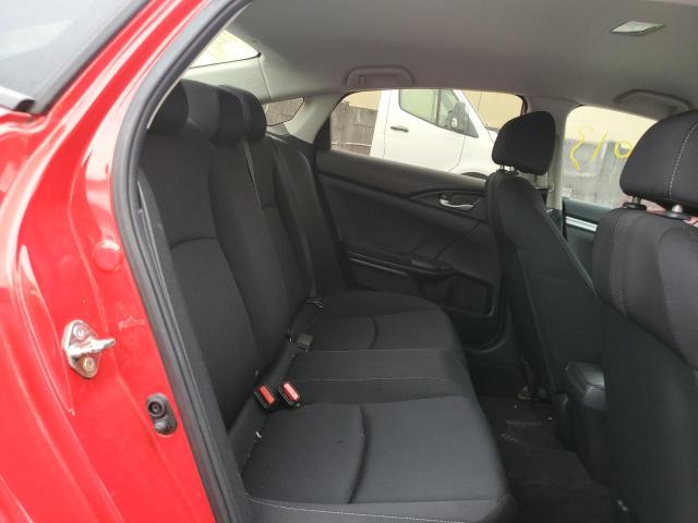 2HGFC2F65KH535771 Honda Civic Lx