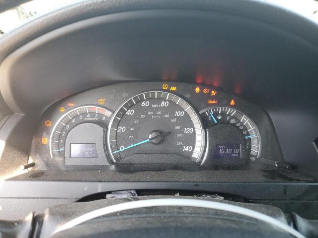 4T1BF1FKXEU816991 Toyota CAMRY L