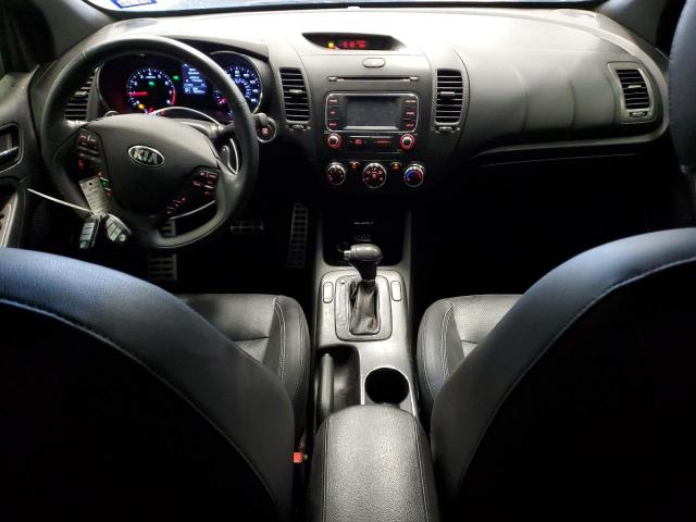 KNAFZ6A32F5272540 KIA FORTE SX